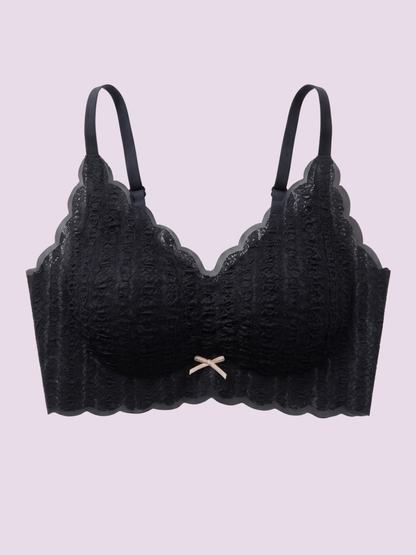 Femyn™ Lace Wireless Jelly Bralette