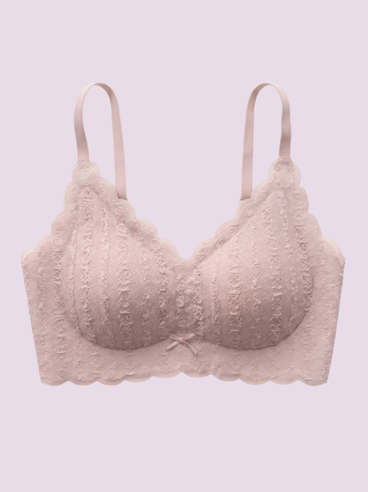 Femyn™ Lace Wireless Jelly Bralette