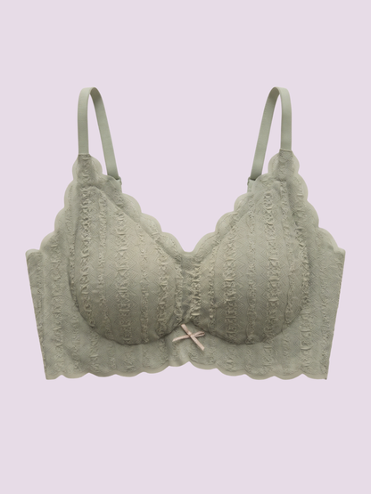 Femyn™ Lace Wireless Jelly Bralette