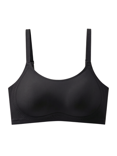 Femyn™Kiss & Tell Seamless Pushup Bra