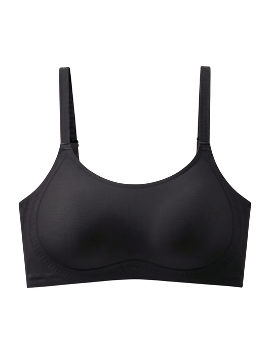 Femyn™Kiss & Tell Seamless Pushup Bra
