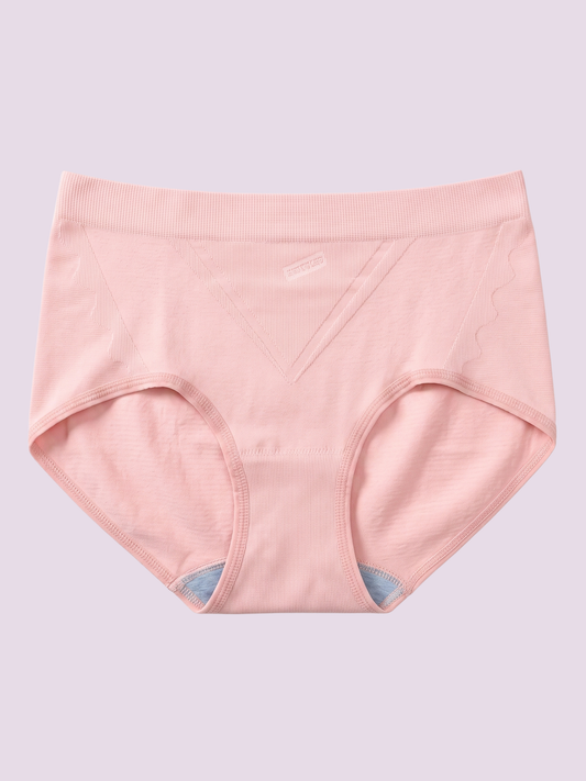 Femyn™ CurveLift Mid-Waist Panty