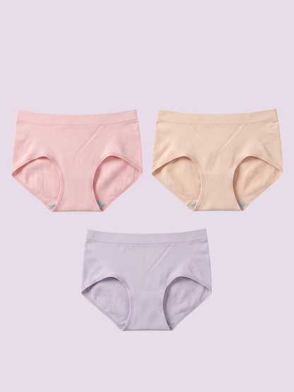 Femyn™ CurveLift Mid-Waist Panty