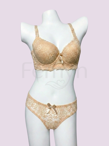 Femyn™ Serene Lingerie Set