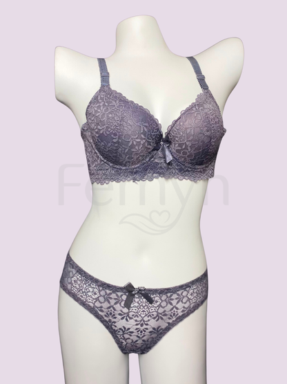 Femyn™ Serene Lingerie Set