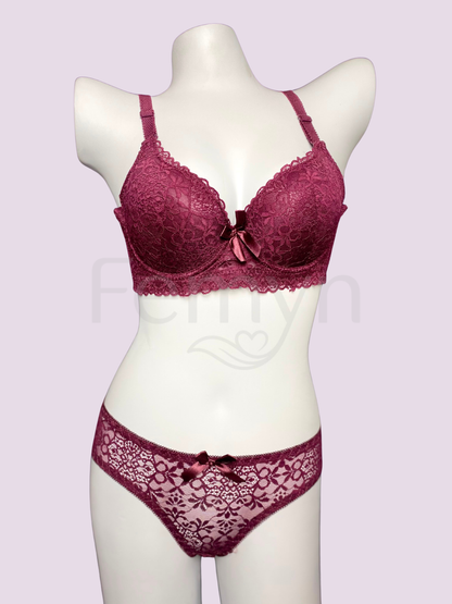 Femyn™ Serene Lingerie Set