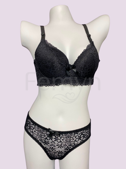 Femyn™ Serene Lingerie Set