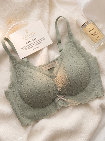 Femyn™ Lace Jelly Bra