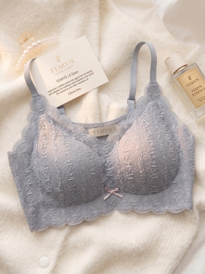 Femyn™ Lace Jelly Bra