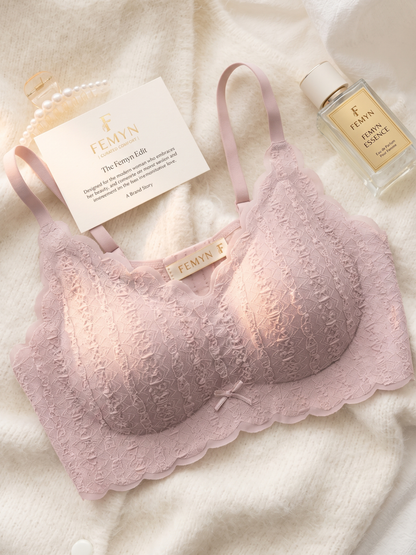 Femyn™ Lace Jelly Bra
