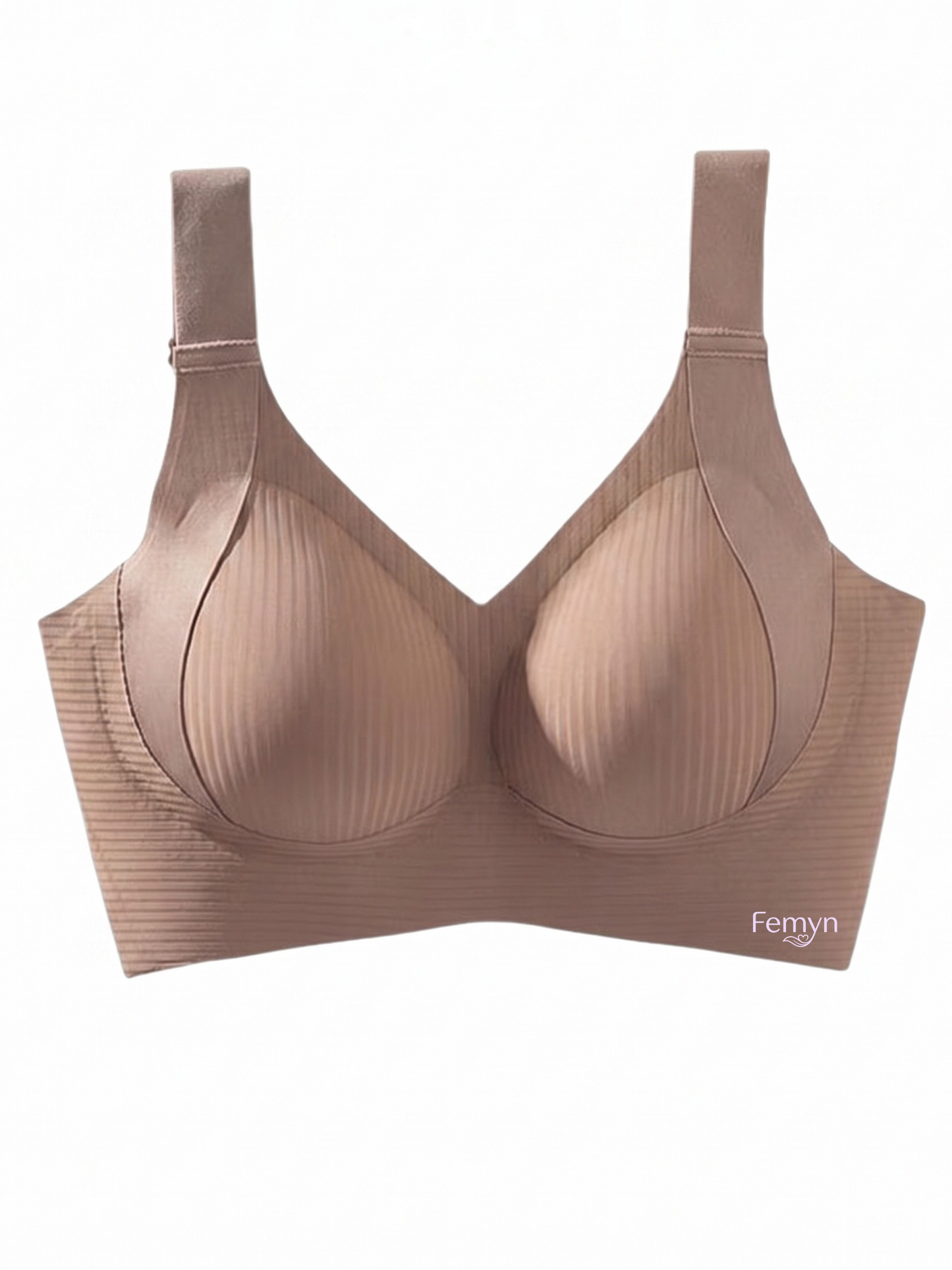 Femyn™ Seamless Lift Bra