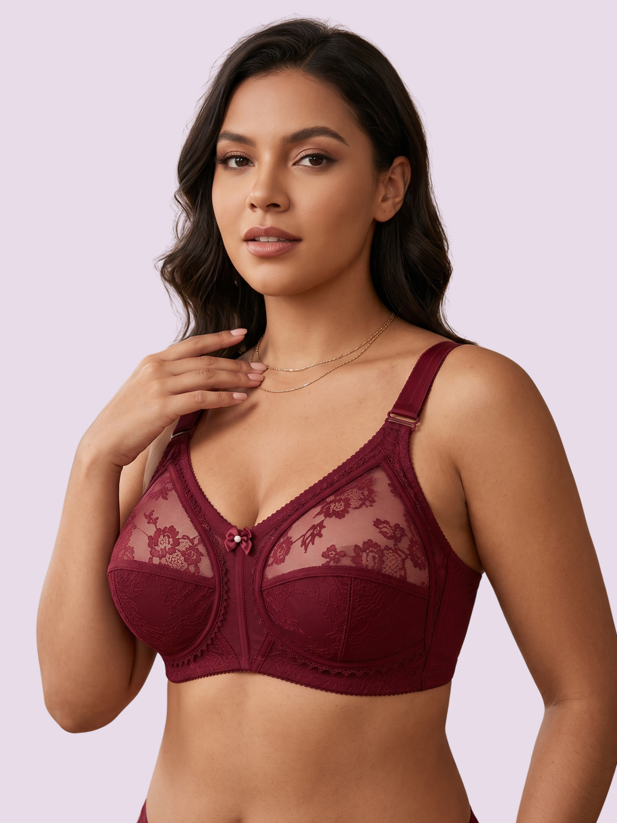 Femyn™ Doreena Bra
