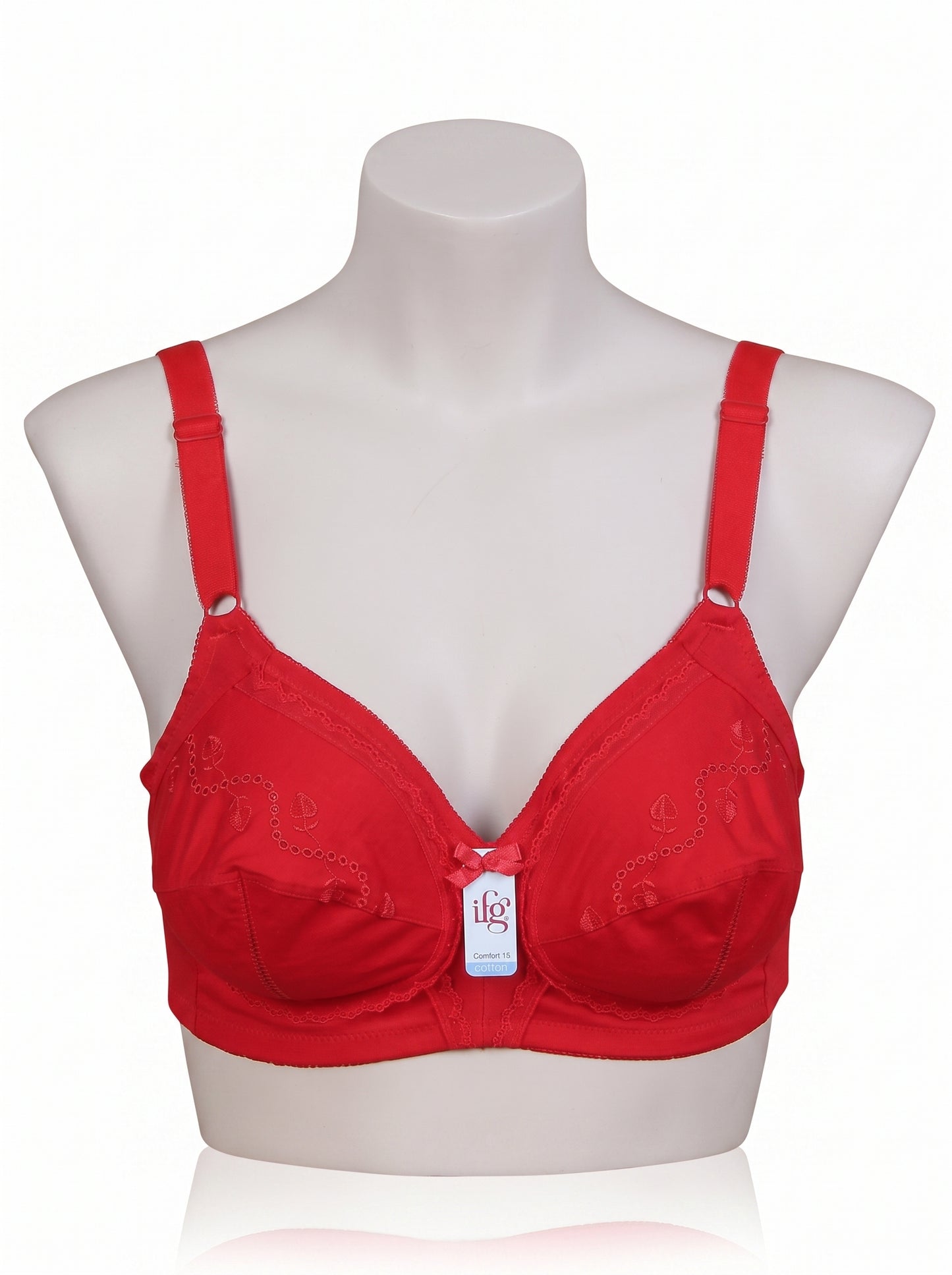 IFG Comfort 15 Bra