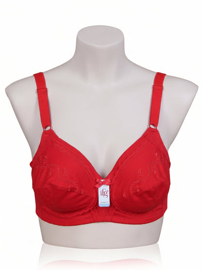 IFG Comfort 15 Bra