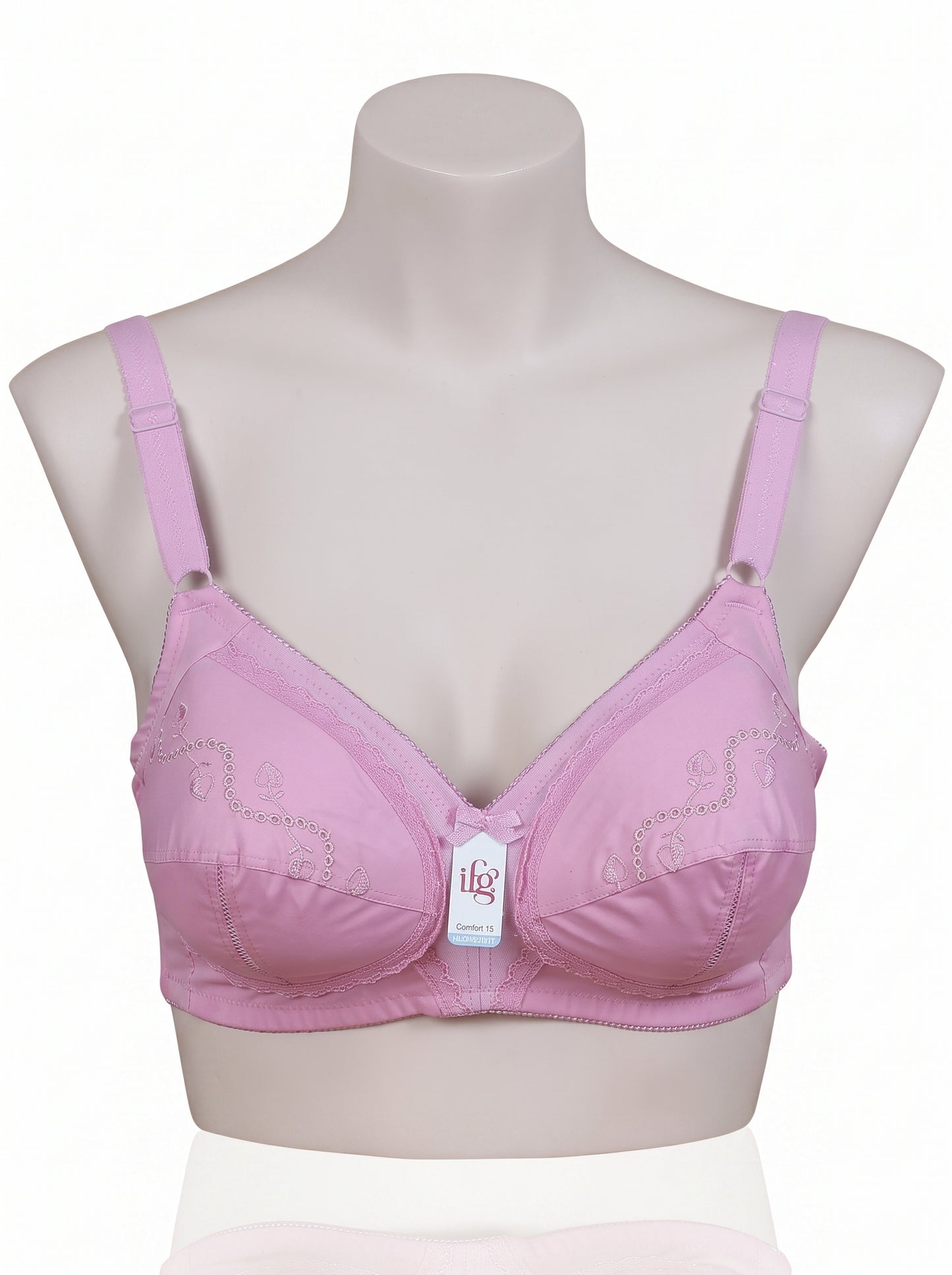 IFG Comfort 15 Bra