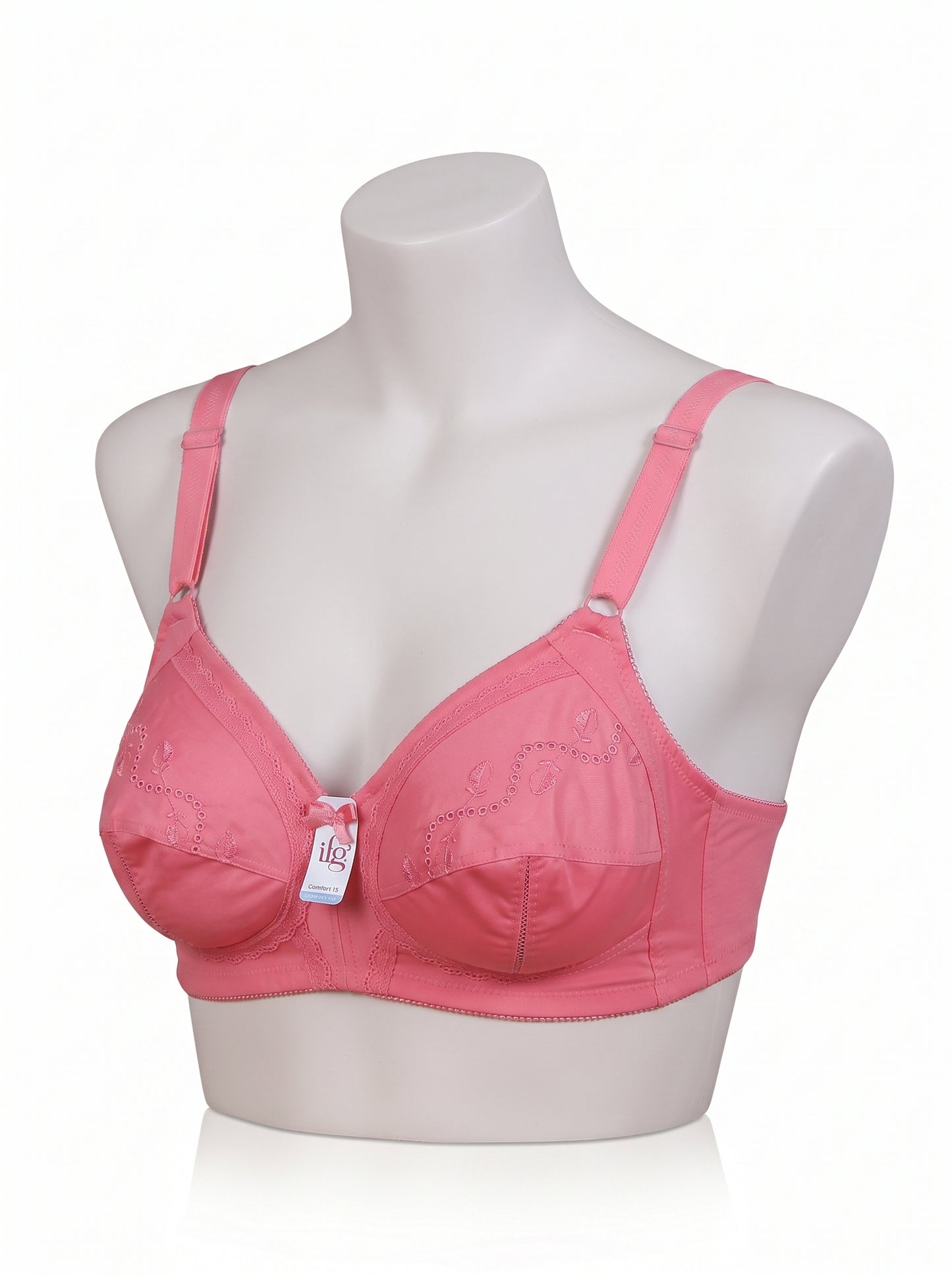 IFG Comfort 15 Bra