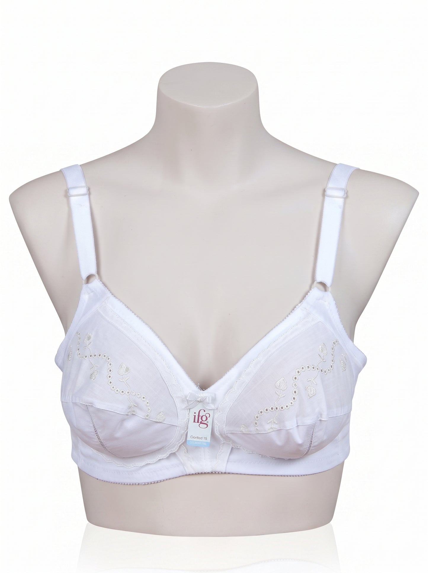 IFG Comfort 15 Bra