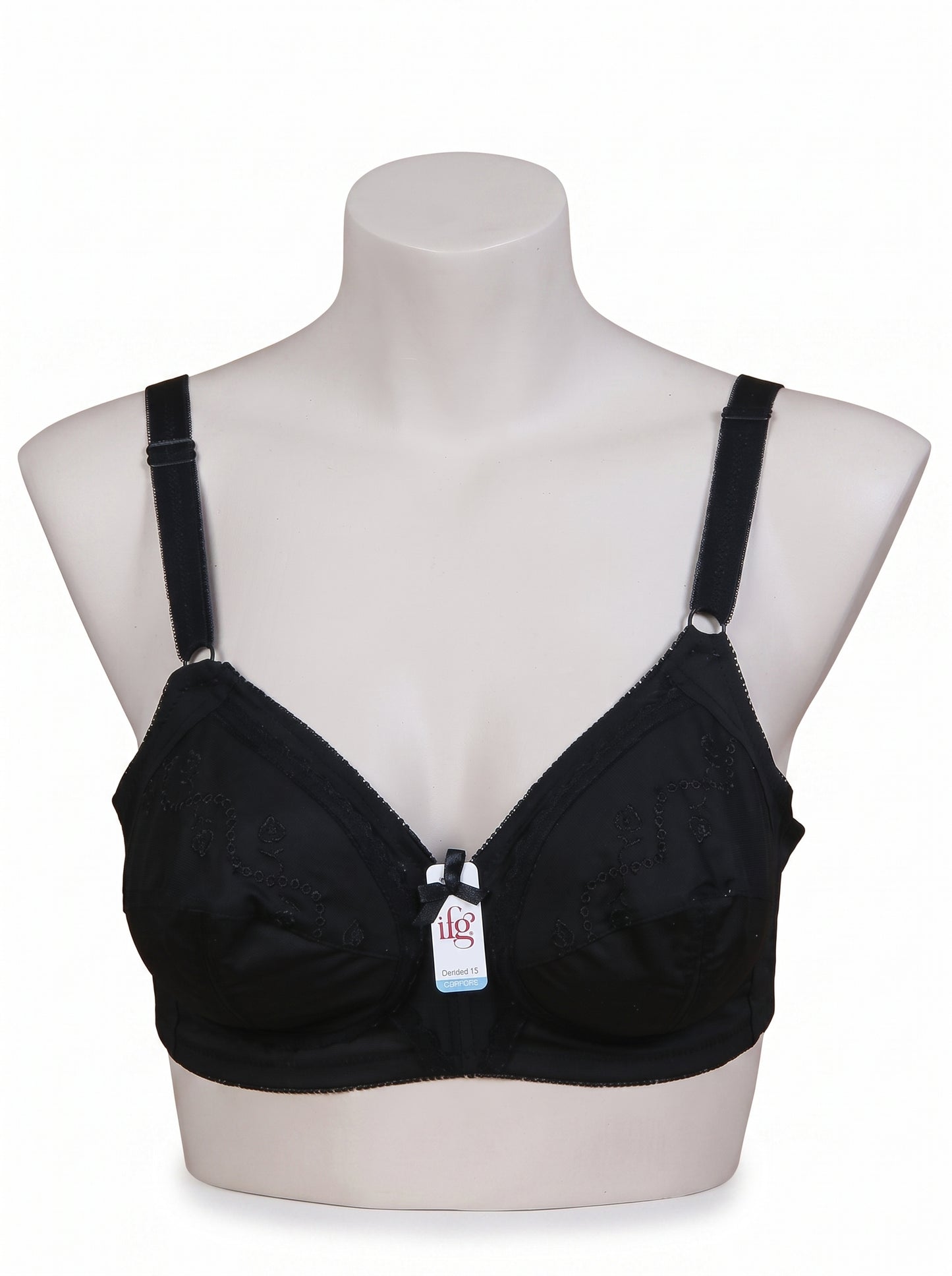 IFG Comfort 15 Bra