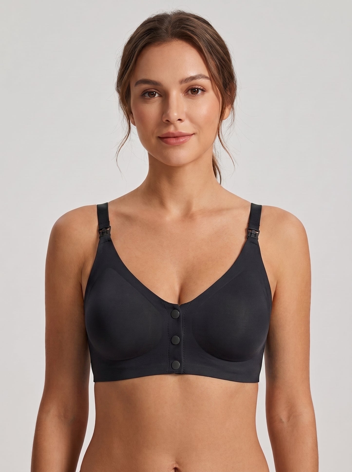 Femyn™ Front-Open Nursing Bra