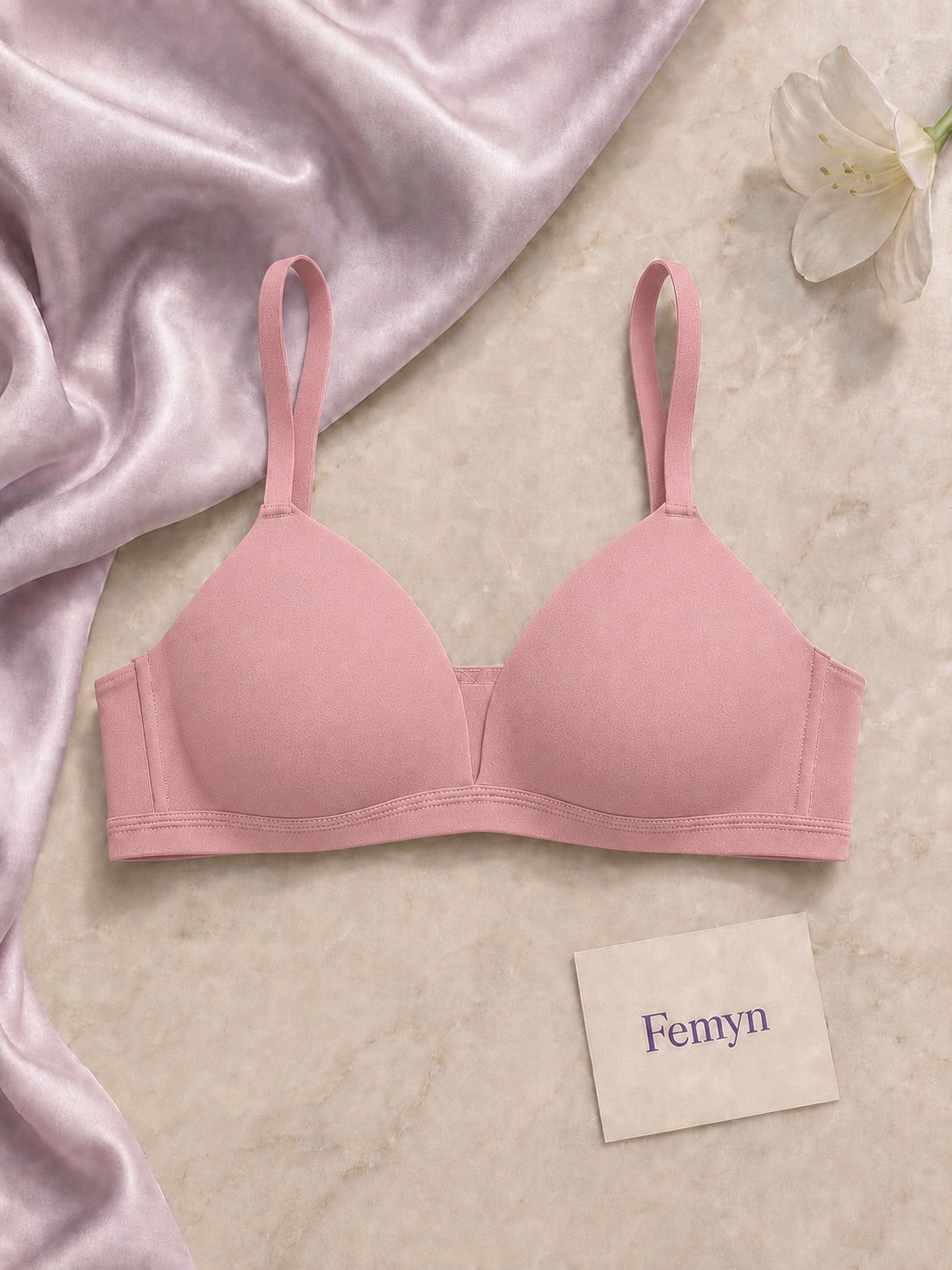 T-Shirt Bra