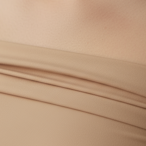 Soft, Breathable Comfort