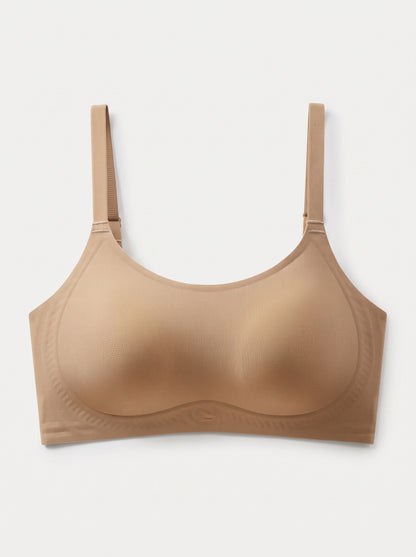 Femyn™Kiss & Tell Seamless Pushup Bra