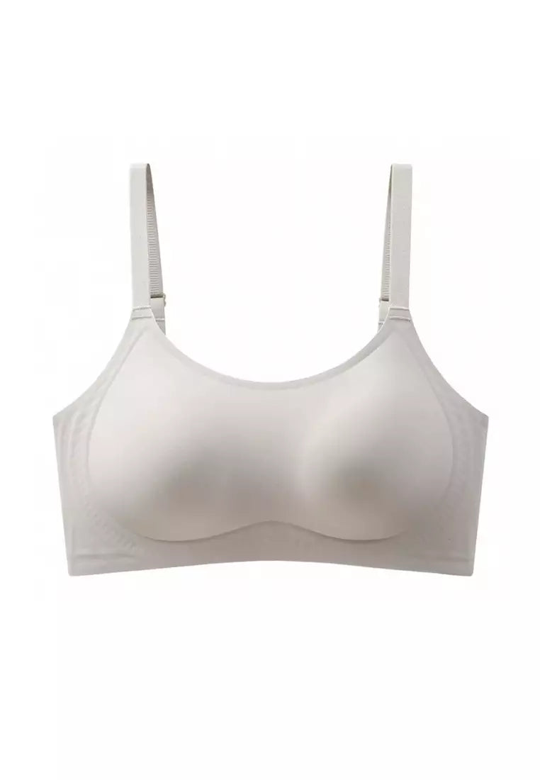 Femyn™Kiss & Tell Seamless Pushup Bra