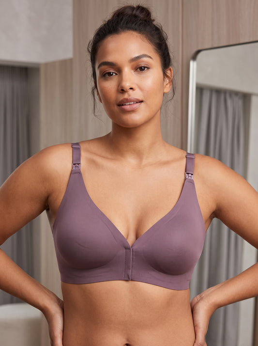 Femyn™ Front-Open Nursing Bra